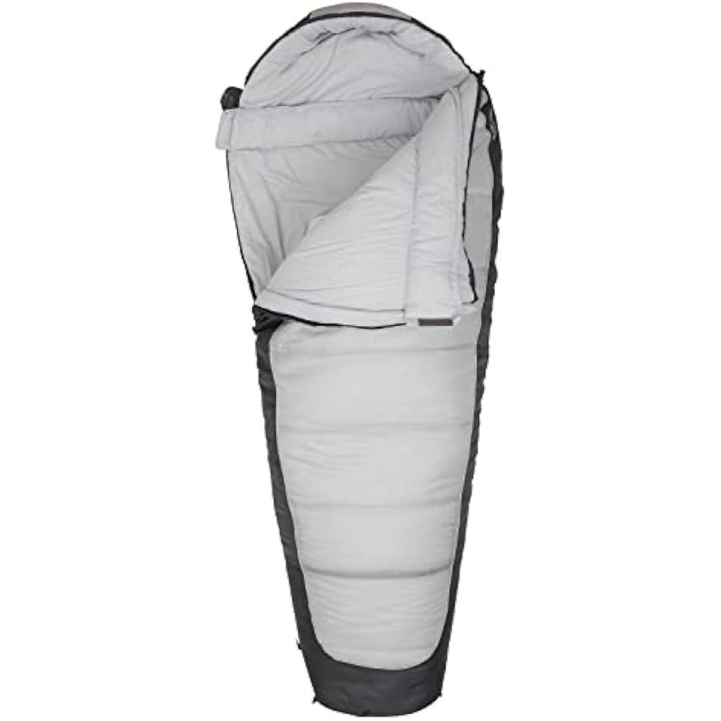 Mountain Warehouse Microlite 1400 Mummy Sleeping Bag – 3/4 Season