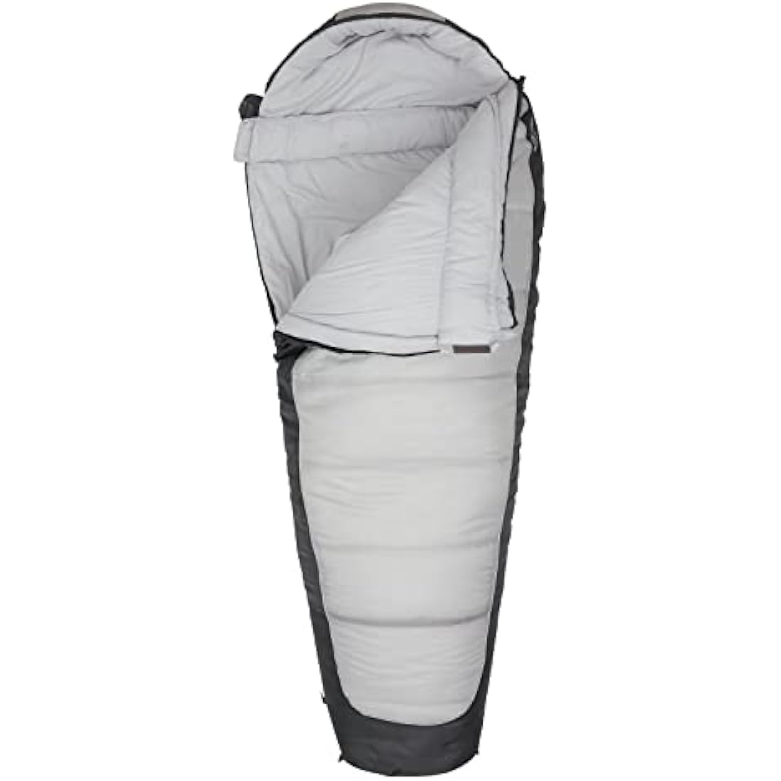 Mountain Warehouse Microlite 1400 Mummy Sleeping Bag – 3/4 Season
