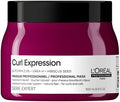 L'Oréal Curl Expression Professional Hair Mask for Deep Conditioning