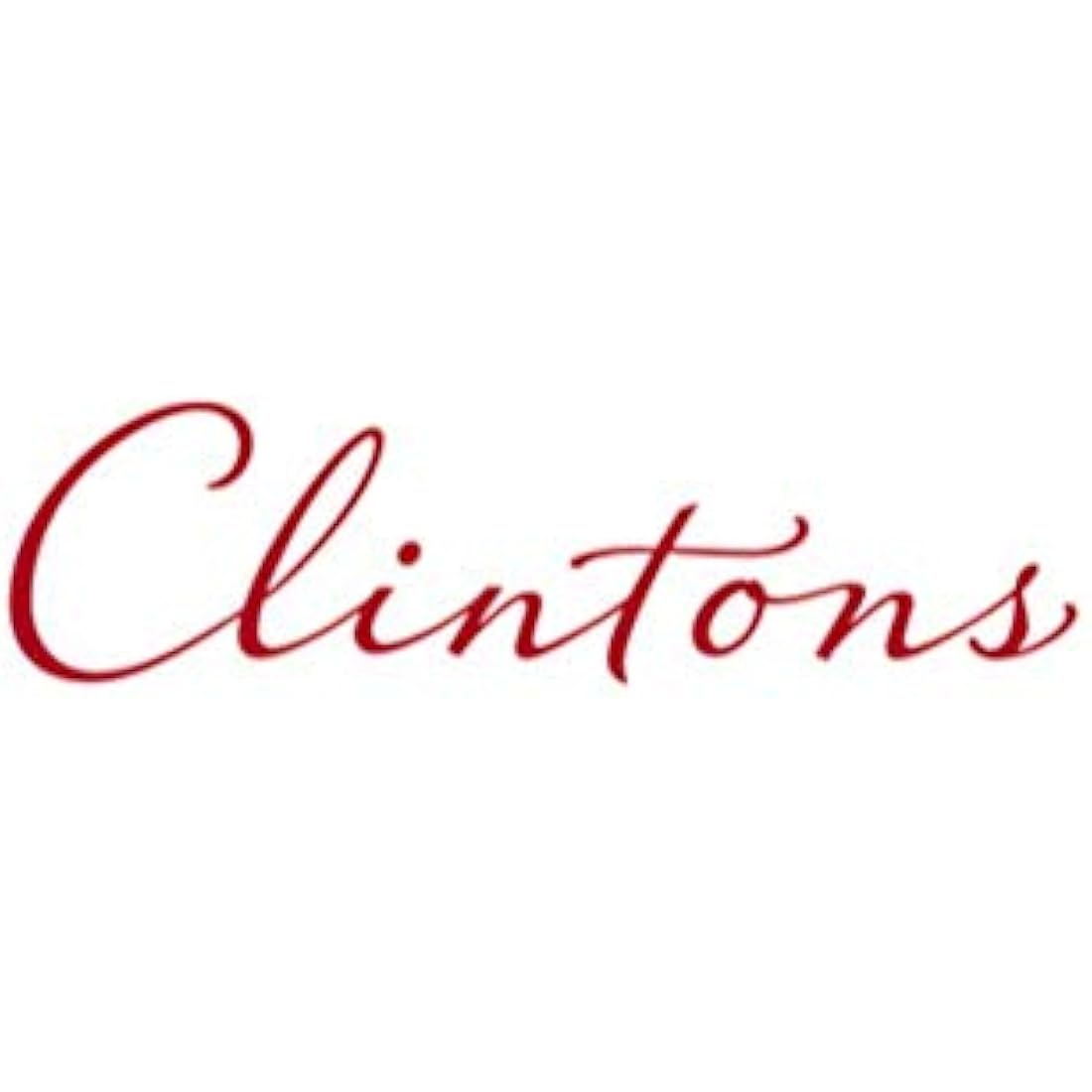 Clintons Luxury Christmas Card for Wife – Large Multi-Colour FSC Card