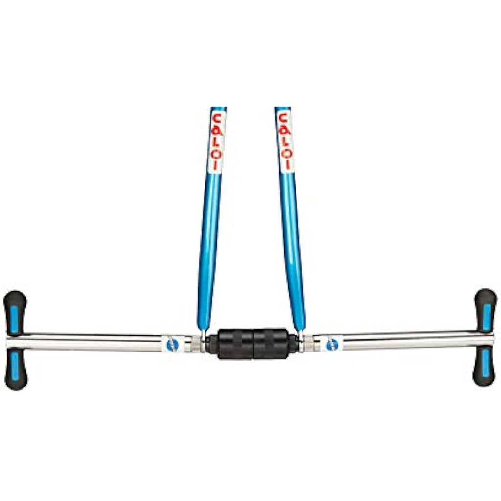 Park Tool FFG-2 Frame and Fork End Alignment Gauge Set - Cycling Tool
