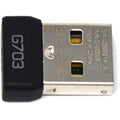 Logitech G703 Replacement USB Receiver – Wireless Gaming Mouse Dongle