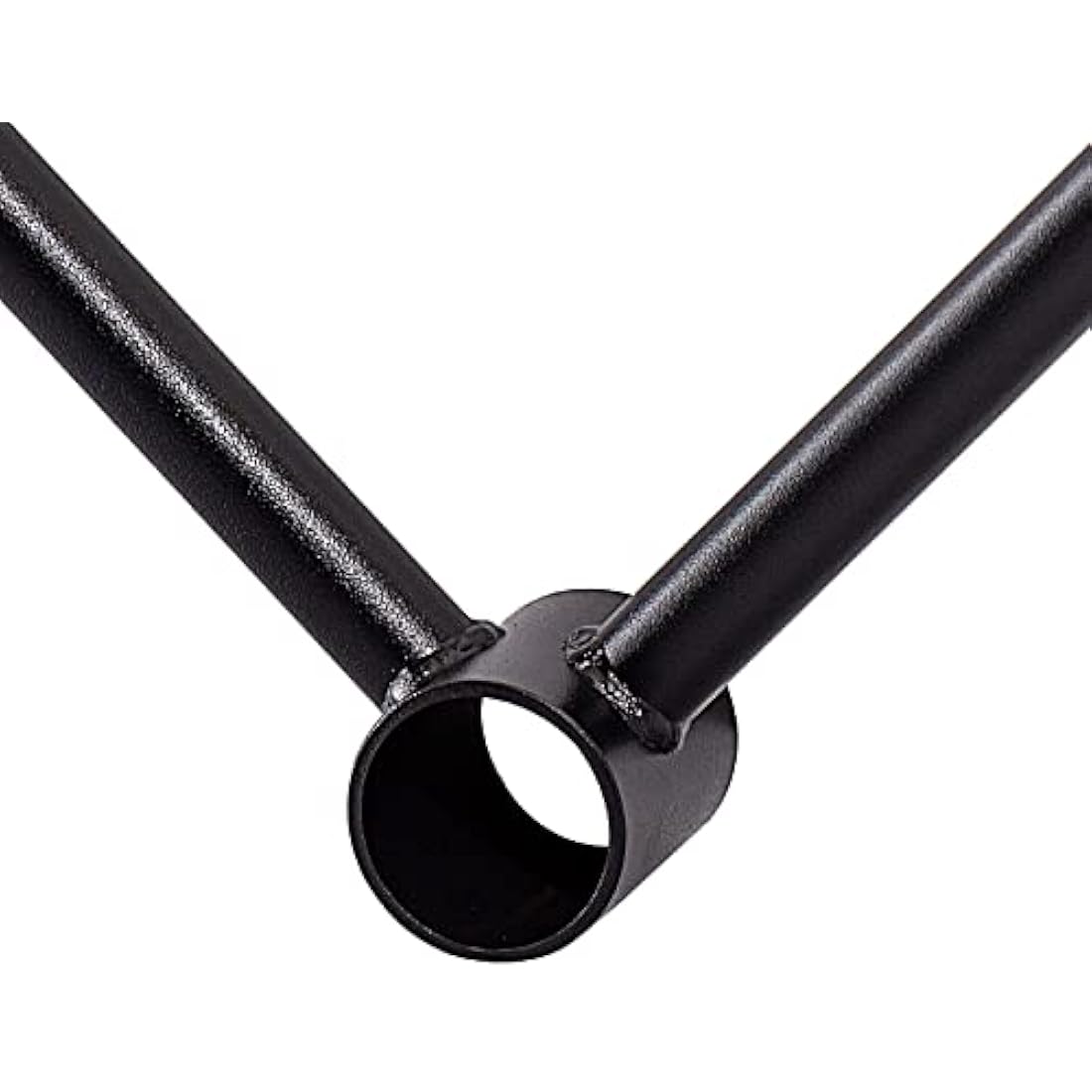 RIP X T-Bar Row Handle – Straight Grip Landmine for Olympic Barbells