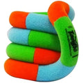 Tangle Jr. Fuzzies Sensory Fidget Toy - Twisting Fine Motor Aid