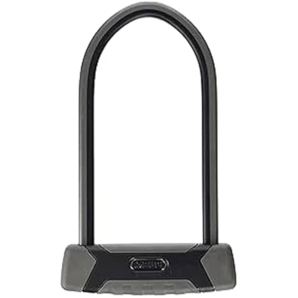 ABUS Granit XPlus 540 U-Lock – Hardened Steel Bike Lock, Level 15