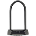 ABUS Granit XPlus 540 U-Lock – Hardened Steel Bike Lock, Level 15