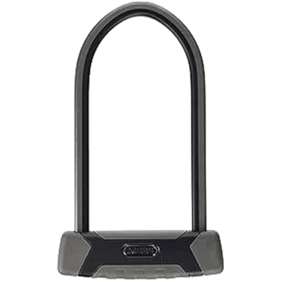 ABUS Granit XPlus 540 U-Lock – Hardened Steel Bike Lock, Level 15