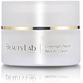 BeautyLab Overnight Repair Cream – Anti-Ageing Collagen Night Face Moisturiser
