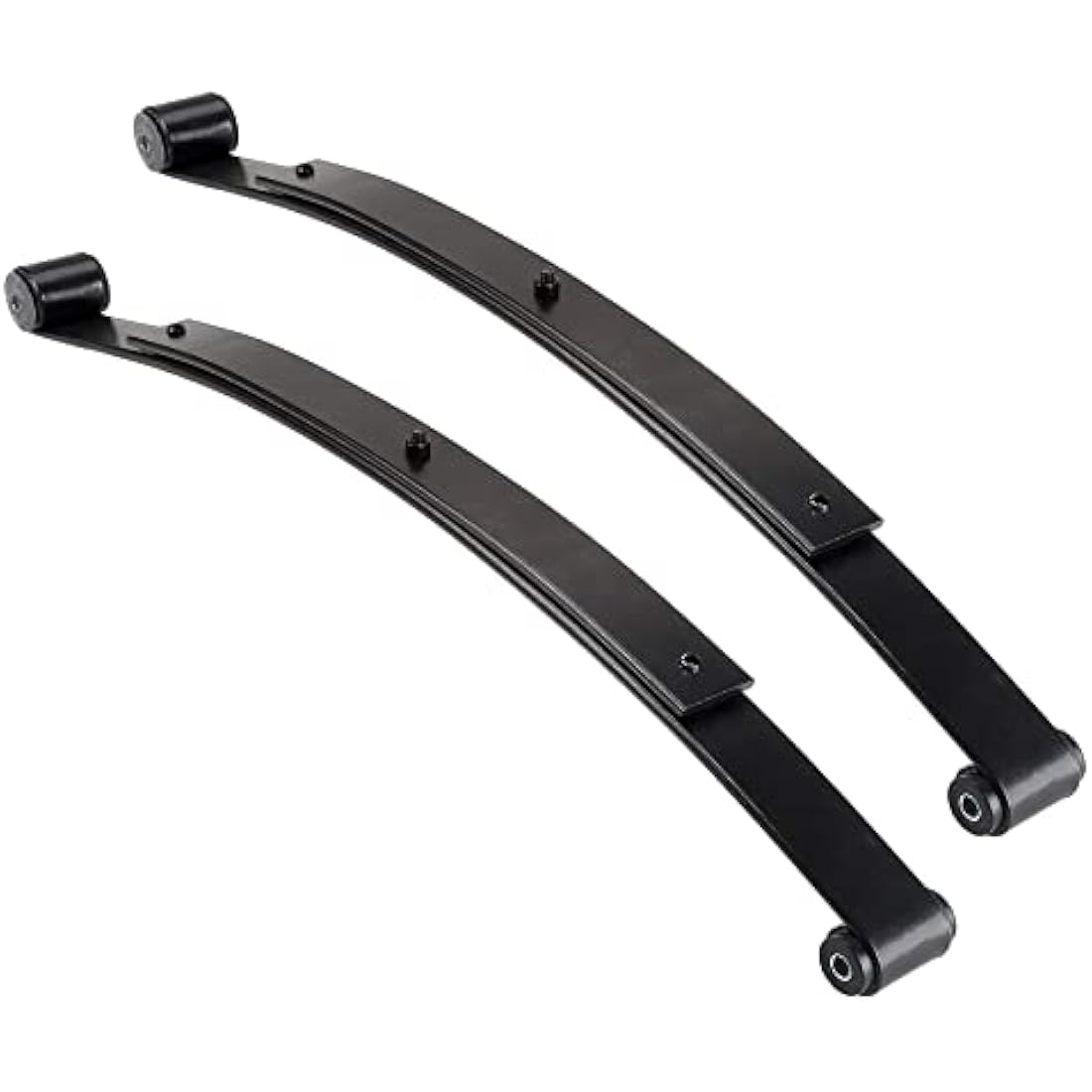 10L0L EZGO RXV Heavy Duty 4-Leaf Spring Kit | Golf Cart Suspension