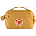 Fjallraven Durable Water-Resistant Vinylon F Daypack Backpack