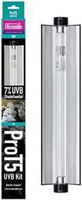 Arcadia Pro T5 UVB Kit 7% ShadeDweller 8W – Reptile Lighting System
