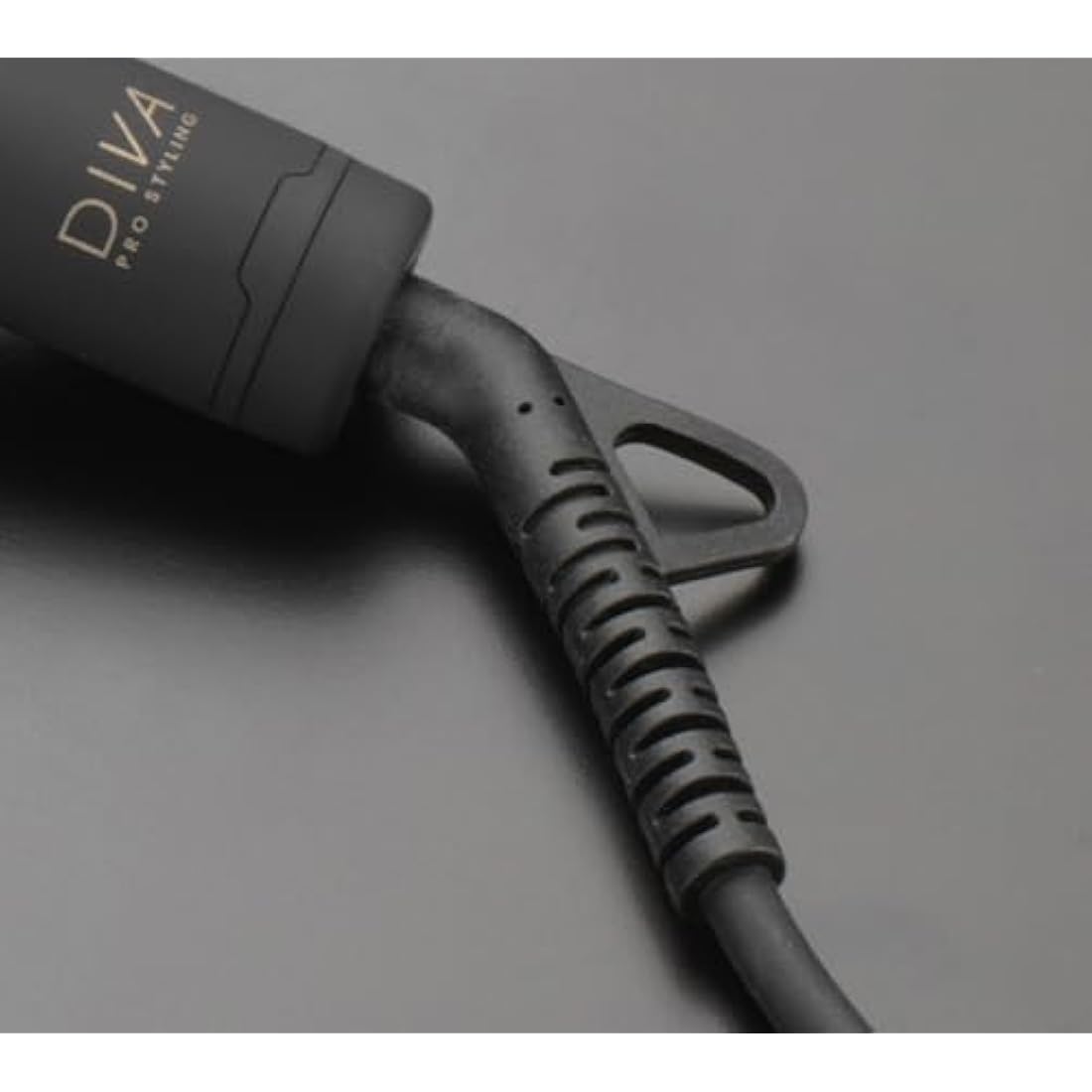 Diva Professional 40mm Radiant Shine Ionic Thermal Heated Brush