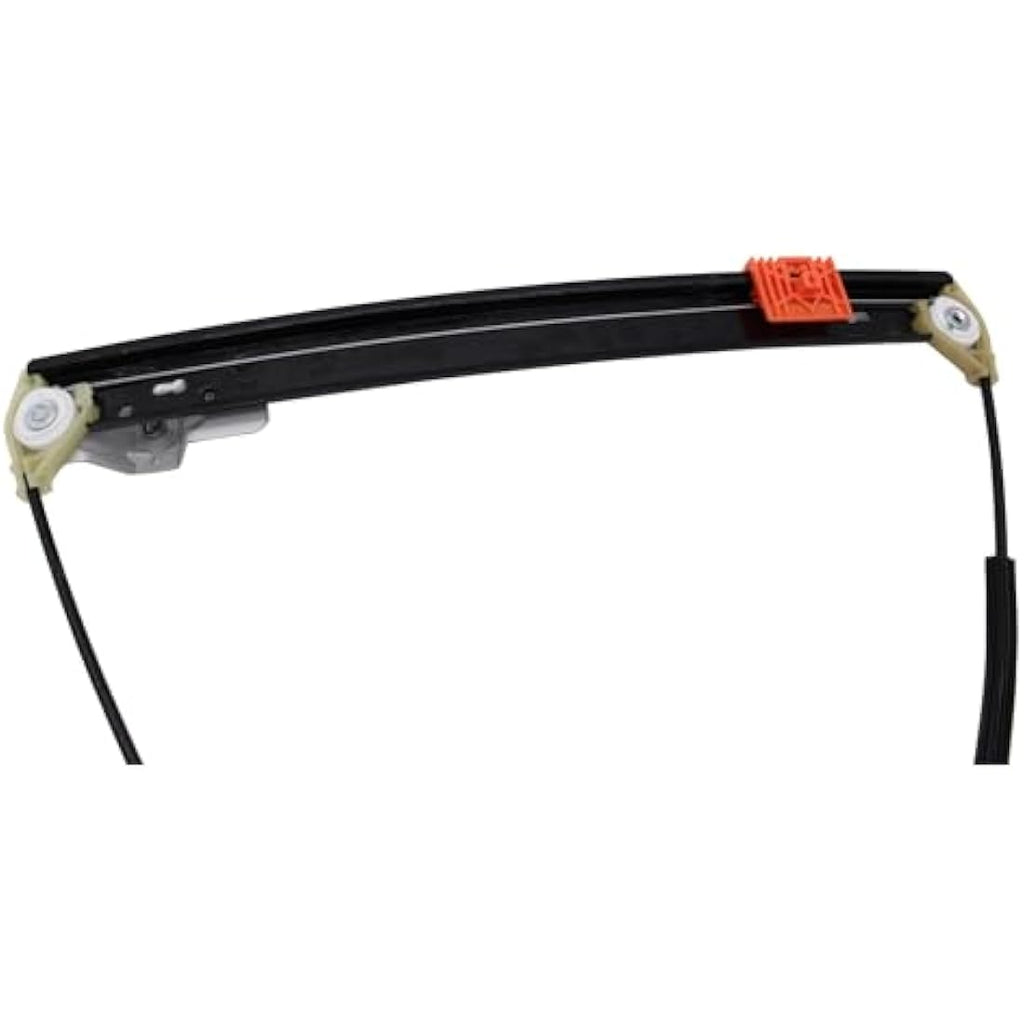 Jolof Store Front Right Window Regulator for Audi A4 B6 B7 2000-2008