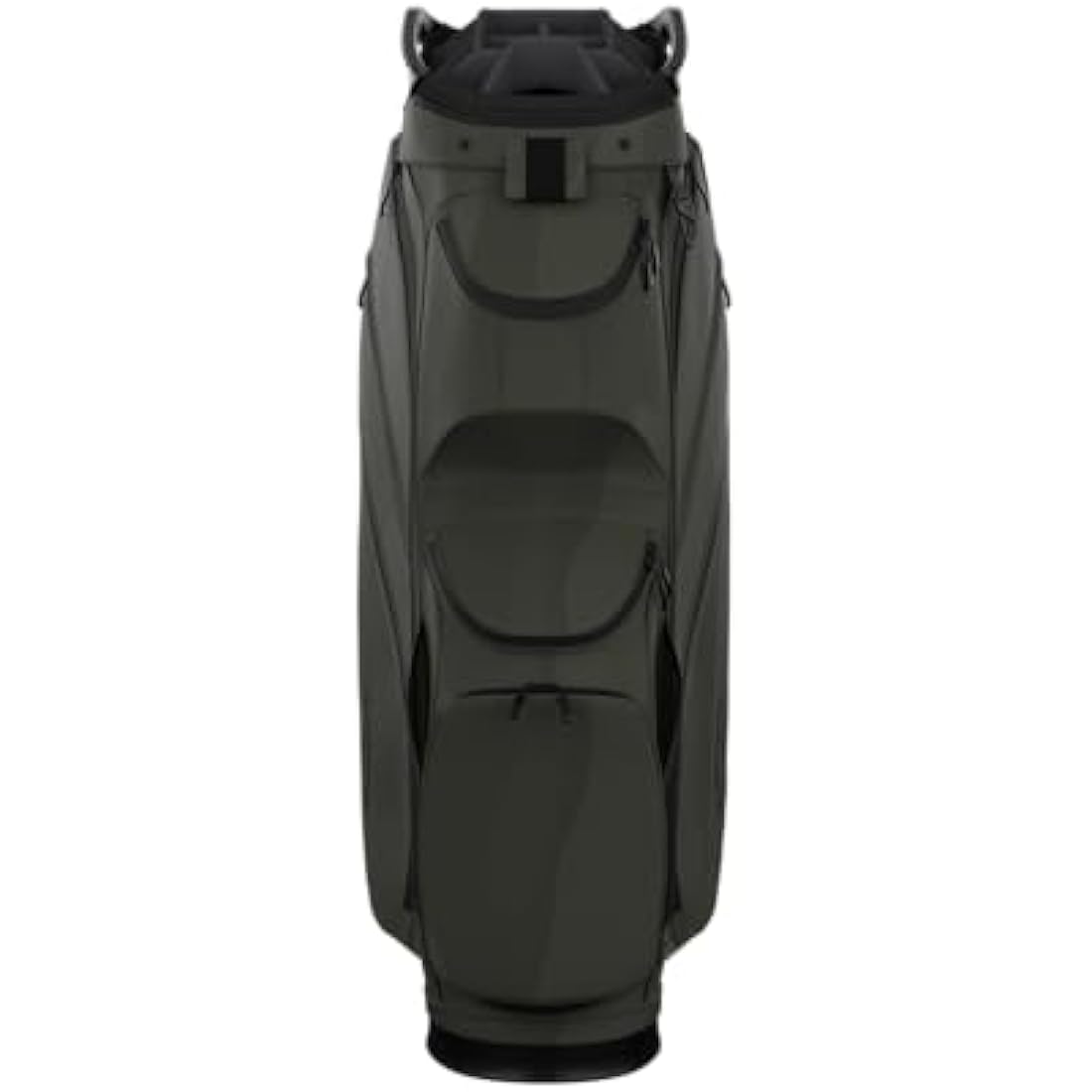 Callaway Chase Cart Bag 2025 – Lightweight 8-Pocket Golf Trolley Bag