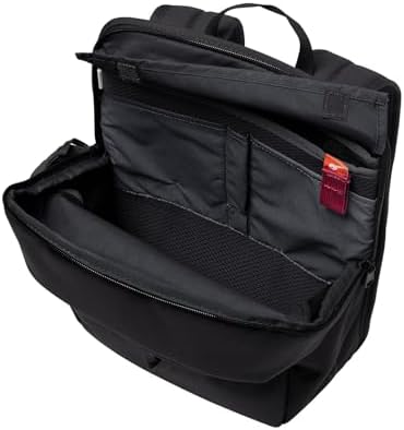 VAUDE Durable Hiking Daypack – Sustainable Outdoor Travel Rucksack