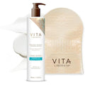 Vita Liberata Fabulous Gradual Tanning Lotion 400ml & Mitt Set