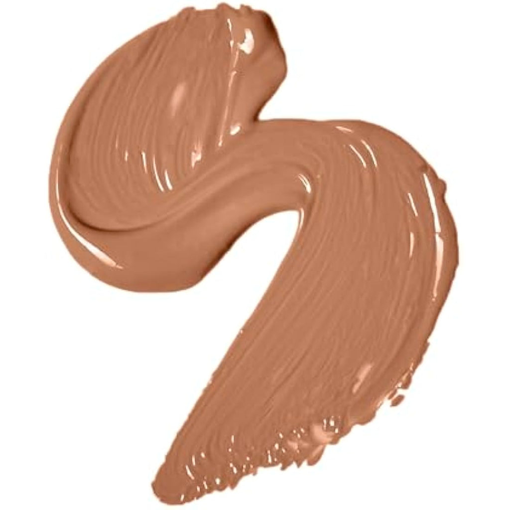 e.l.f. Hydrating Satin Camo Concealer – Full Coverage – Rich Cocoa