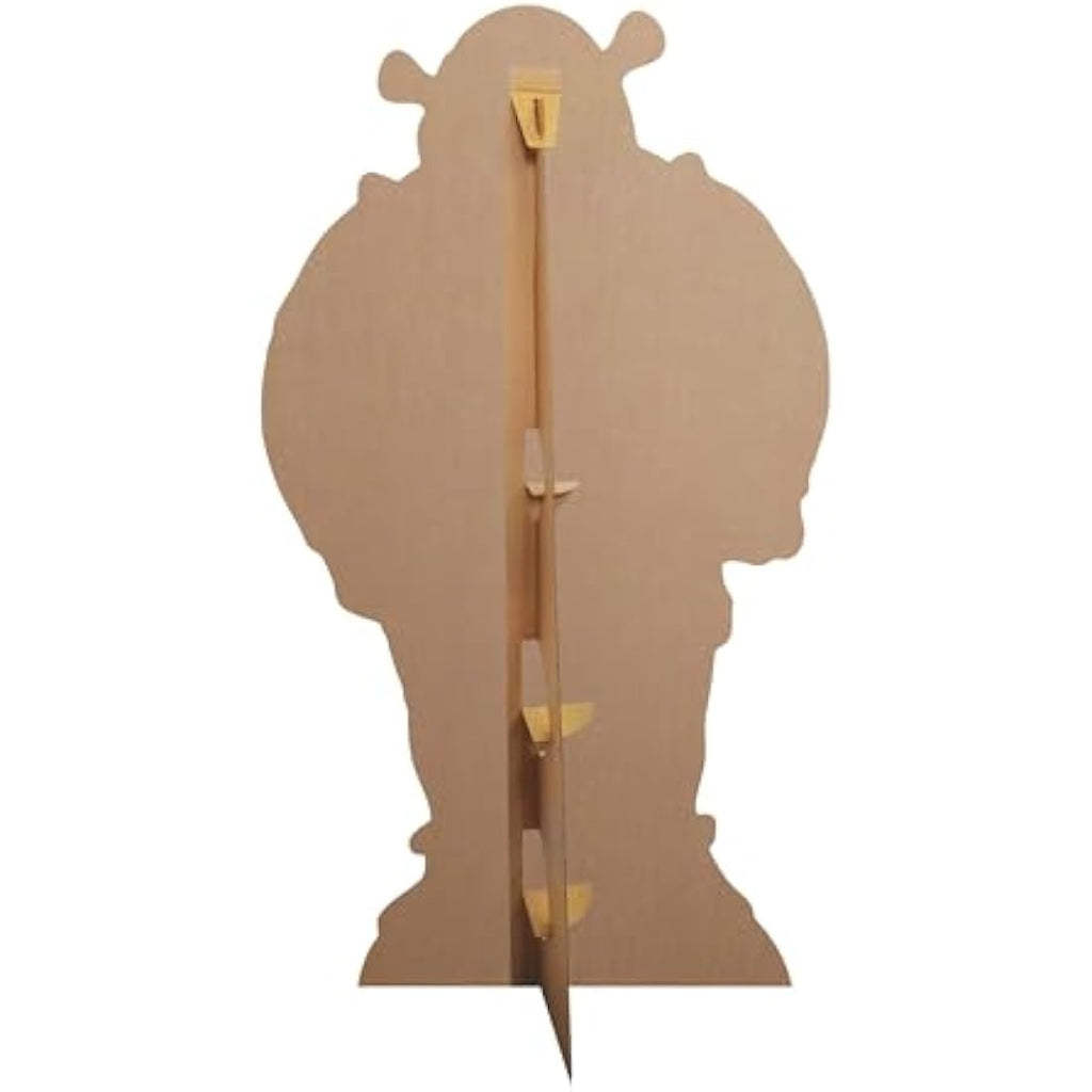 Shrek Lifesize Cardboard Cutout – 170cm Movie Standee by
