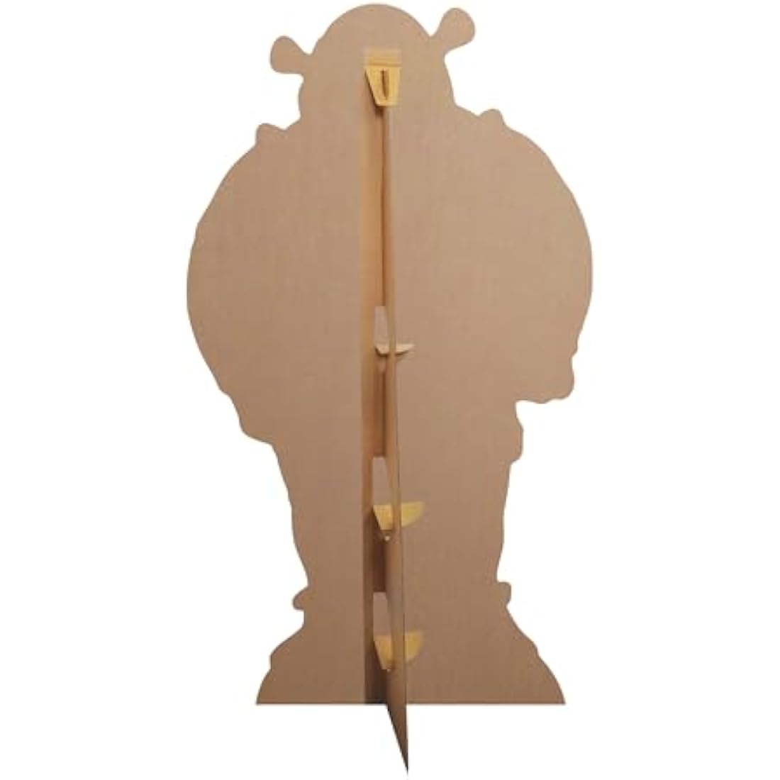 Shrek Lifesize Cardboard Cutout – 170cm Movie Standee by