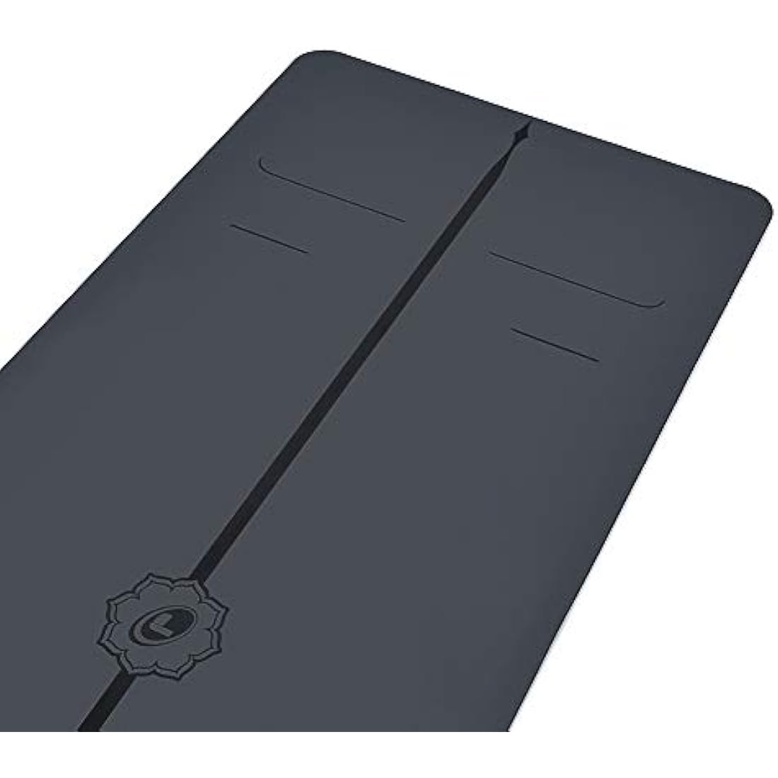 Liforme Evolve Yoga Mat – Non-Slip Eco-Friendly Alignment Mat