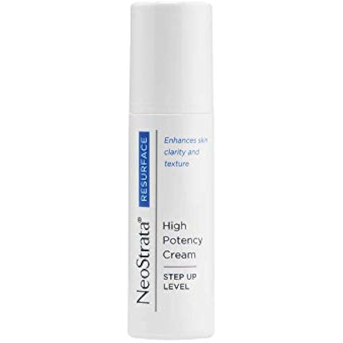 NeoStrata Resurface High Potency Wrinkle Cream - Anti-Aging Face Treatment 30ml