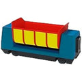 Hornby Playtrains Track Extension Pack 4 – Red Toy Train Track Set