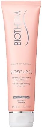 Bio Bs Mousse Nettoyante Visage  - Peaux Sèches 150ml