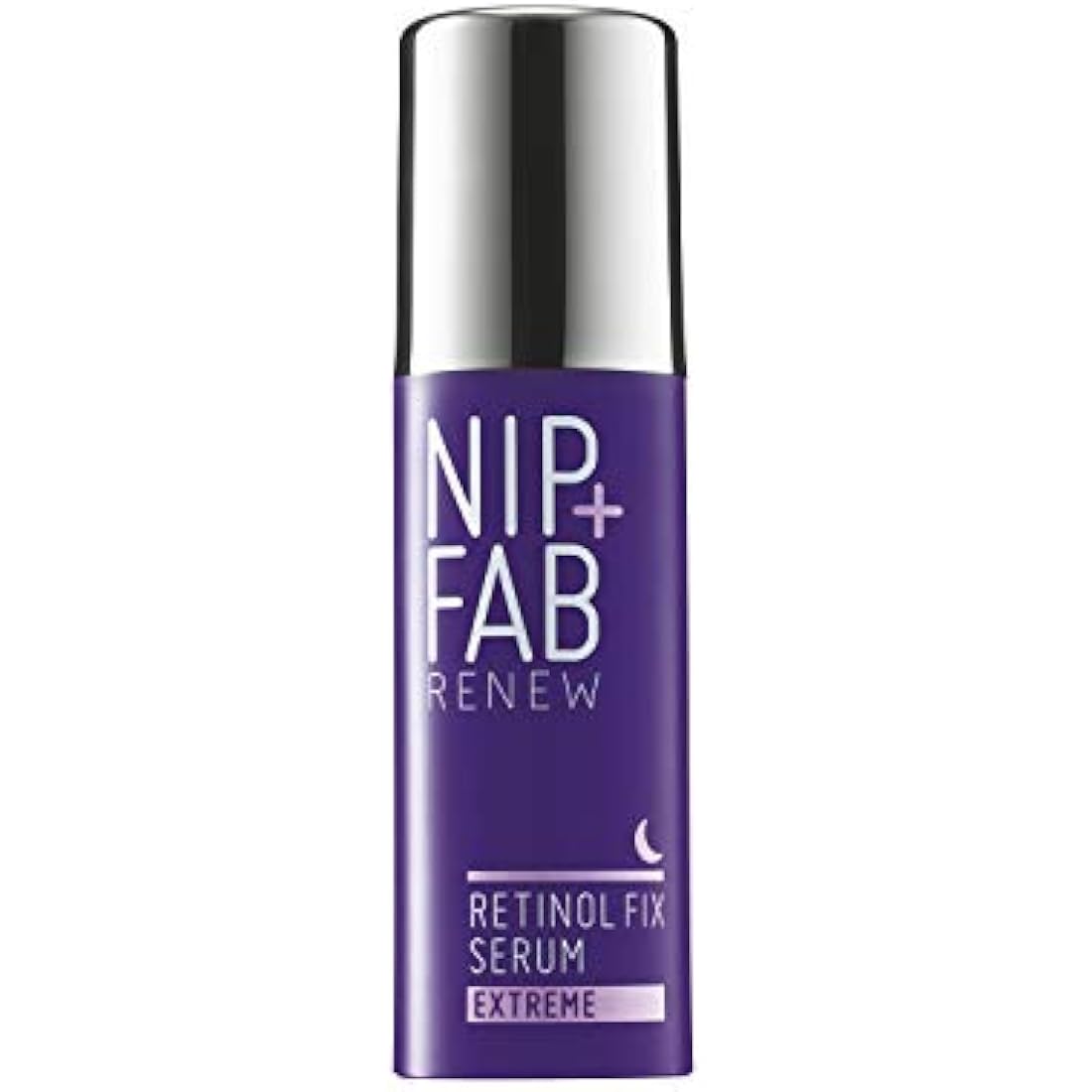 Nip + Fab Retinol Fix Serum Extreme 0.3% | Anti-Aging Face Treatment - 50ml