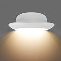KAWELL 12W Modern LED Wall Light – IP65 Waterproof Aluminum Outdoor Sconce
