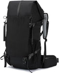 Power King 30L-40L Expandable Hiking Backpack | X-PAC Laptop Rucksack