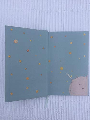 The Little Prince - Clothbound Hardback Book by Antoine de Saint-Exupéry