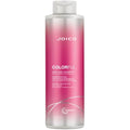 Joico Colorful Anti-Fade Shampoo | Sulfate-Free Color Protection - 1000ml