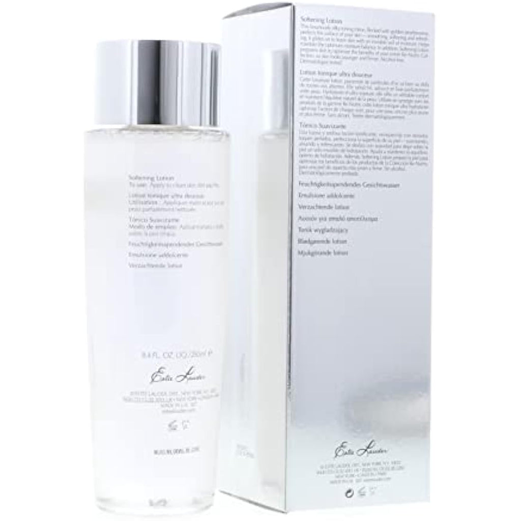 Estée Lauder Re-Nutriv Softening Lotion – Luxury Body Cream - 250 ml