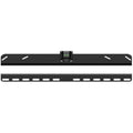 Sanus VLL61-B2 Fixed TV Wall Mount Kit for 47-80 Inch Screens