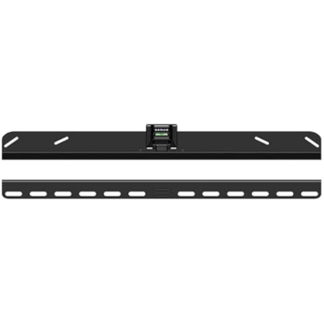 Sanus VLL61-B2 Fixed TV Wall Mount Kit for 47-80 Inch Screens