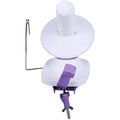 KnitPro Ball Winder – Manual Yarn Winder for Knitting and Crochet