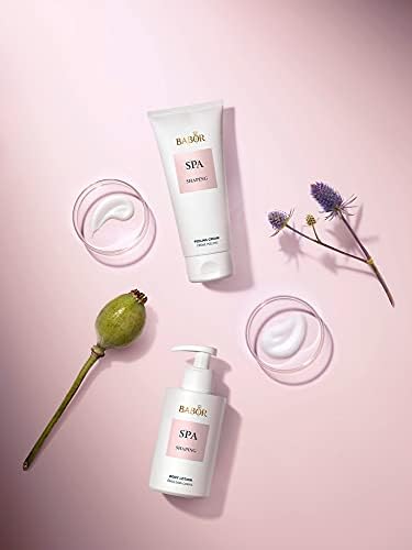 BABOR Spa Shaping Vitamin ACE Body Cream – Firming Luxury Skincare