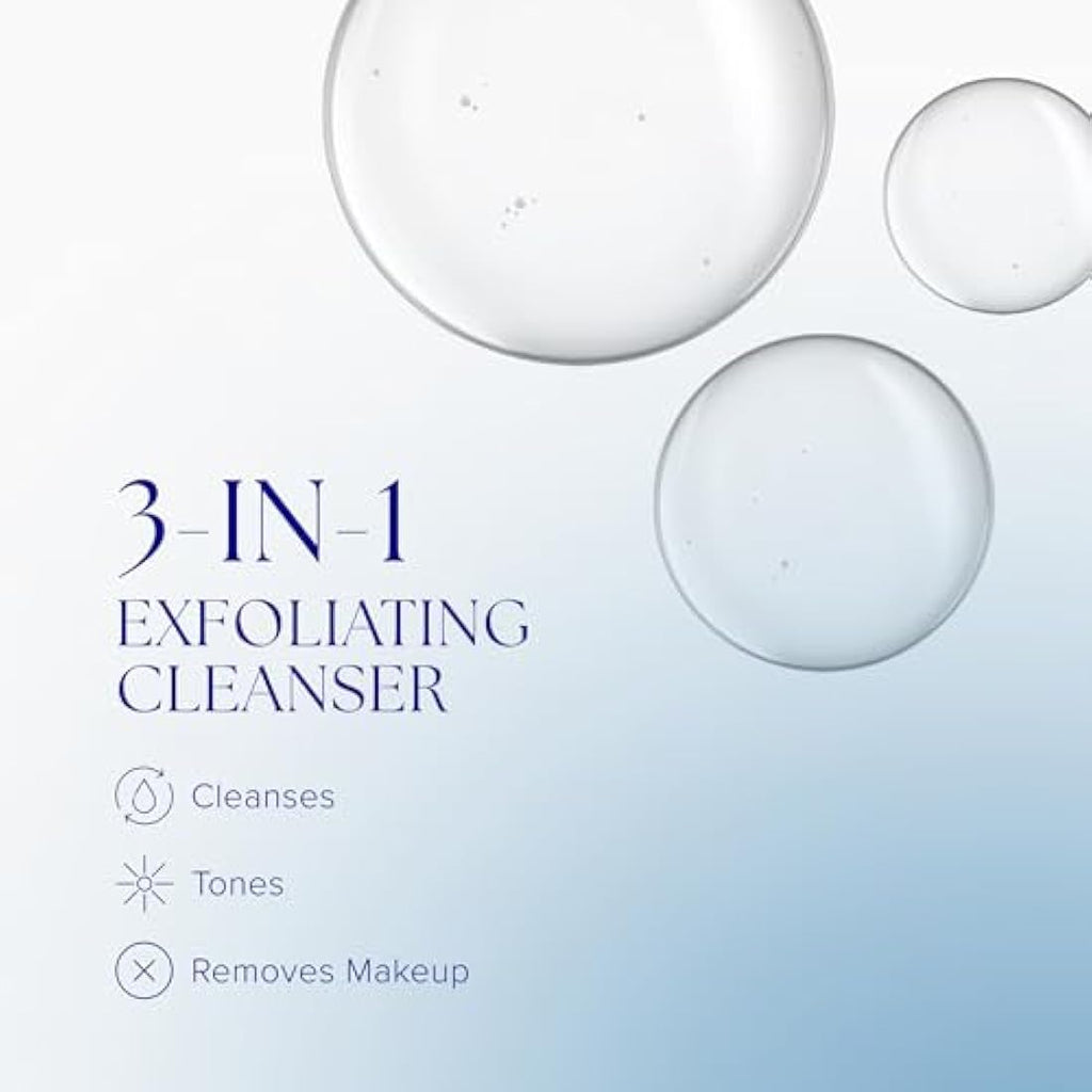 iS CLINICAL Cleansing Complex | Gentle Deep Pore Face Wash & Makeup Remover