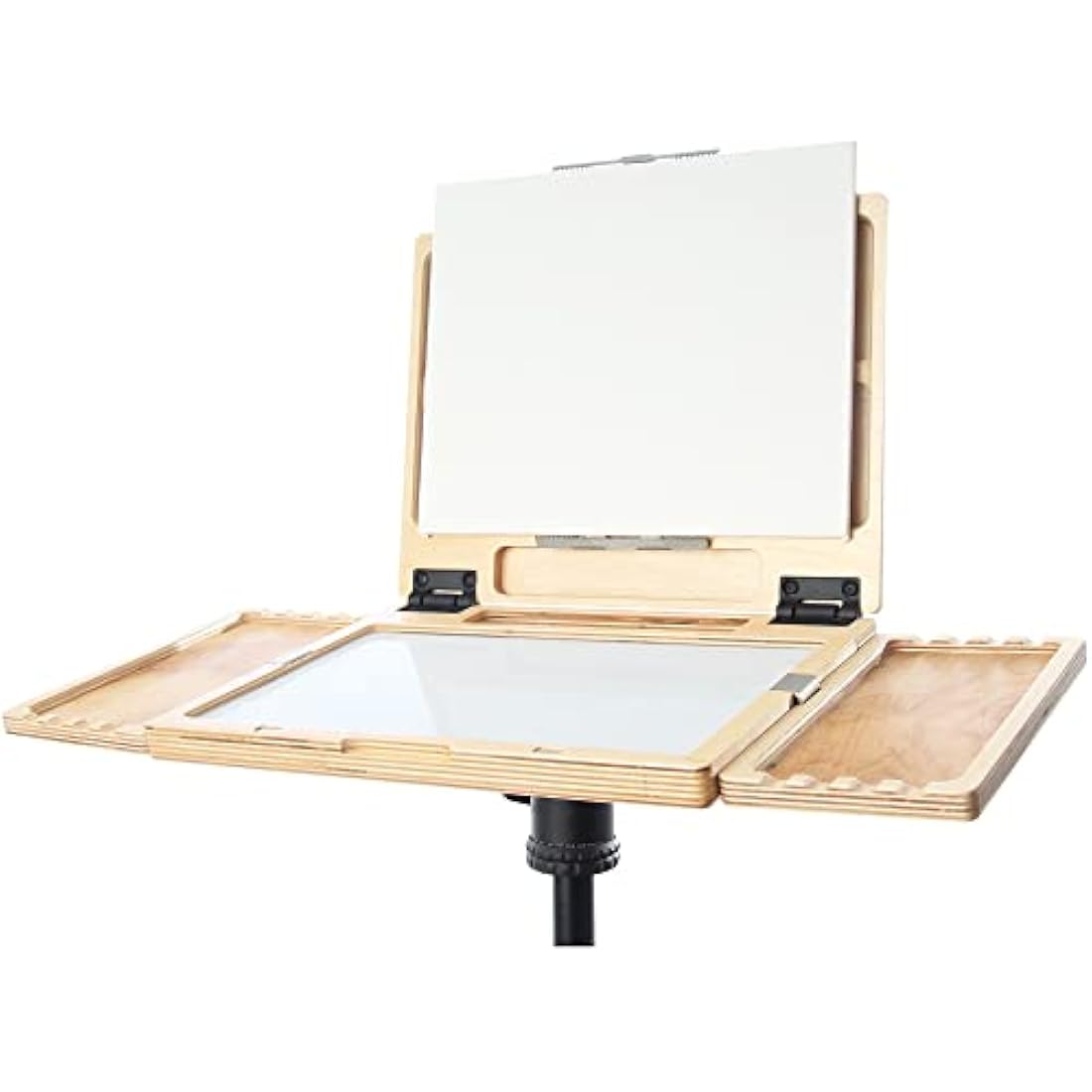 New Wave U.Go Plein Air Anywhere Side Tray | Baltic Birch 4x8