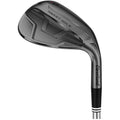 Cleveland Golf Smart Sole 4.0 Wedge – Black Satin Three-Tiered Sole