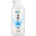 Hada Labo Gokujyun Super Hyaluronic Hydrating Lotion Pump - 400ml