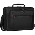 Wenger Insight 16 Inch Laptop Case – Grey Business Travel Bag