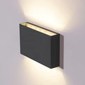 DAWALIGHT Modern Outdoor Wall Lights – IP65 Waterproof LED Garden Lamp