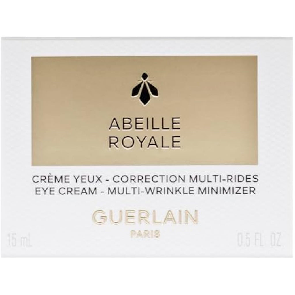 Guerlain Abeille Royale Eye Cream – Anti-Aging & Firming Treatment