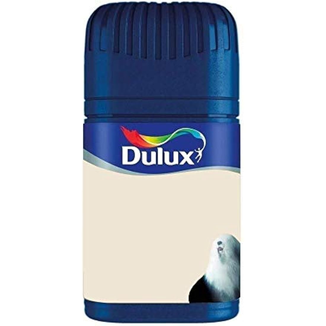 Dulux Matt Emulsion Paint Tester Pot - 50ml Interior Wall & Ceiling