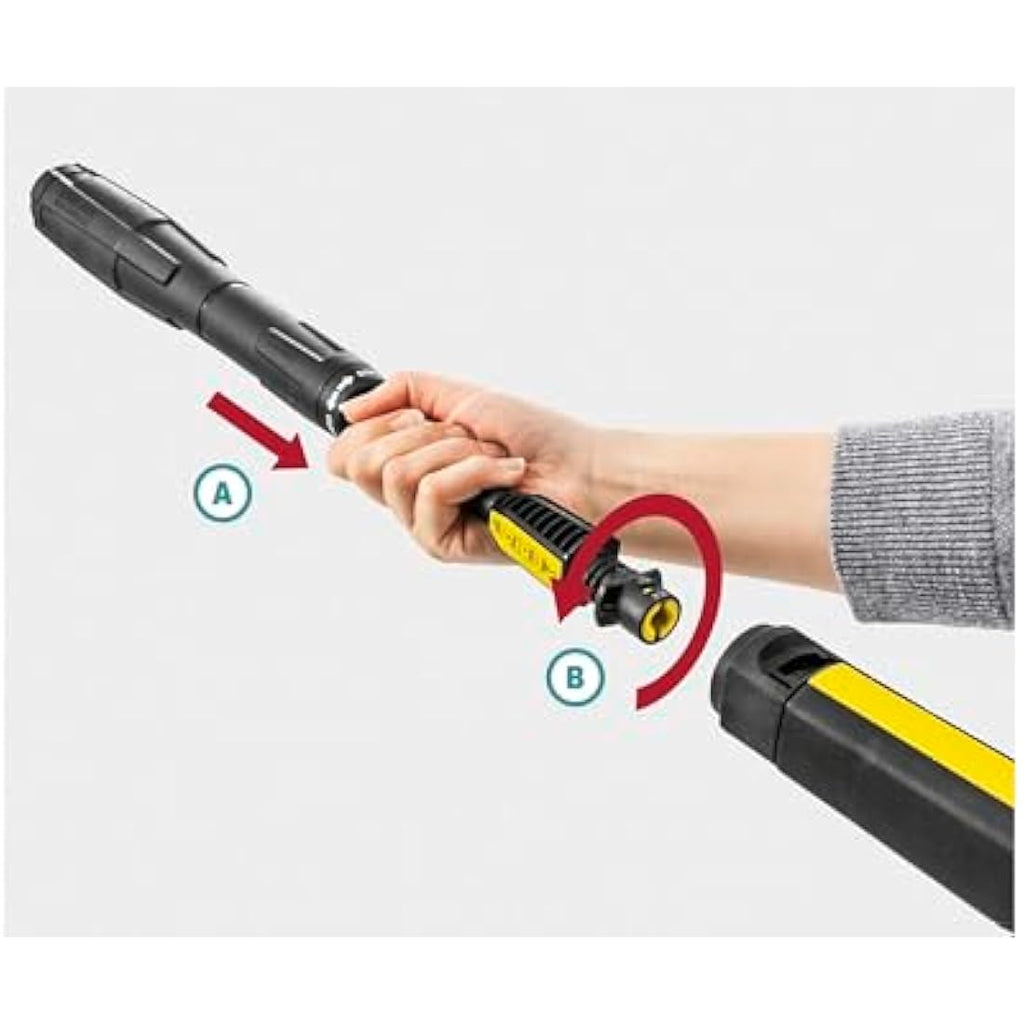 Kärcher Vario Power Jet VP 145 for K4–K5 Pressure Washers
