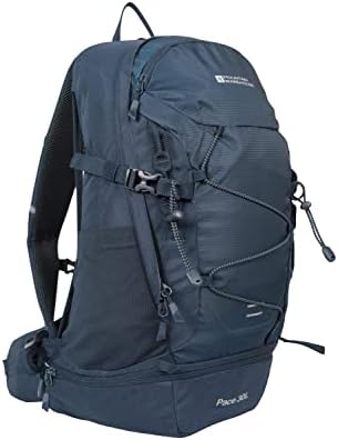 Pace 30L Rucksack – Airflow Hiking & Travel Backpack