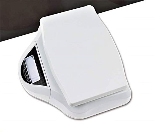 Digital Postal Scale - 30kg/66lbs Shipping Platform Scale
