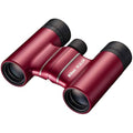 Nikon ACULON T02 Compact Binoculars – Lightweight Multilayer Optics
