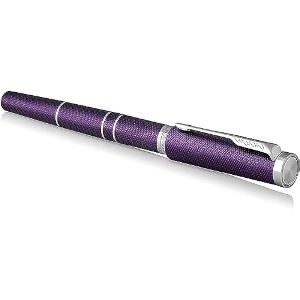 Parker Ingenuity 5th Technology Pen – Slim Deluxe Deep Violet